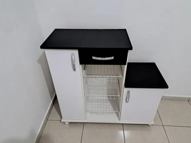 Armário Fruteira