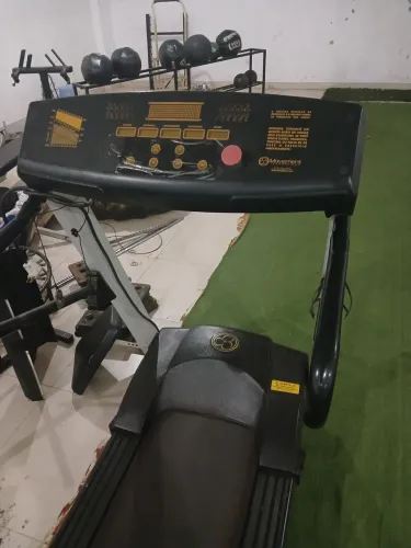Esteira movement LX160 G2