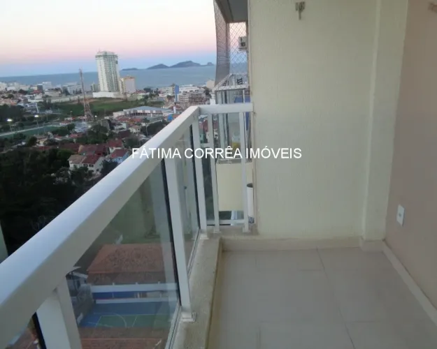 Locação 2 quartos Up Residence,Macae/RJ