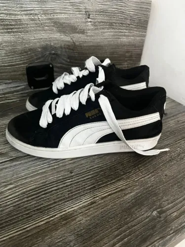 Tenis puma suede tamanho 40