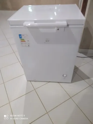 Freezer