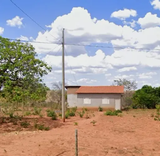 Casa zona rural Japonvar