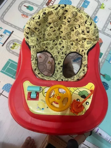 Andador