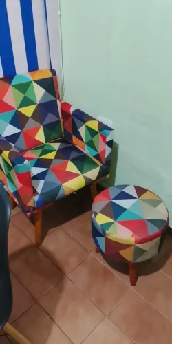 Poltronas