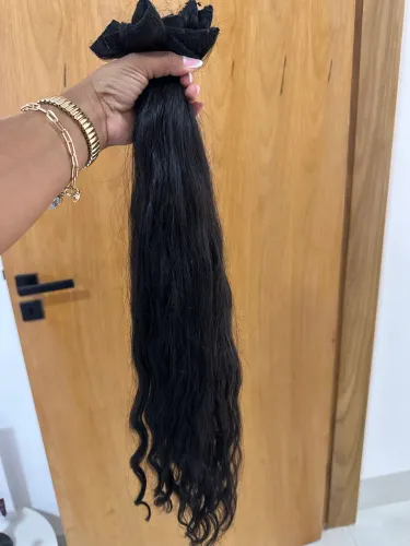Vendo cabelo vietnamita 