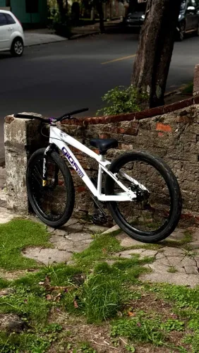Bicicleta Gios 4trix
