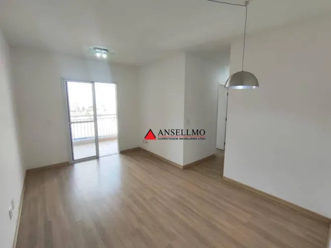 Apartamento com 3 dormitórios, 80 m² - venda por R$ 745.000,00 ou aluguel por R$ 4.305,49/