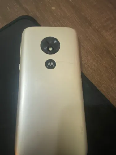 Motorola Moto E5 para retirada de peças ou reparo