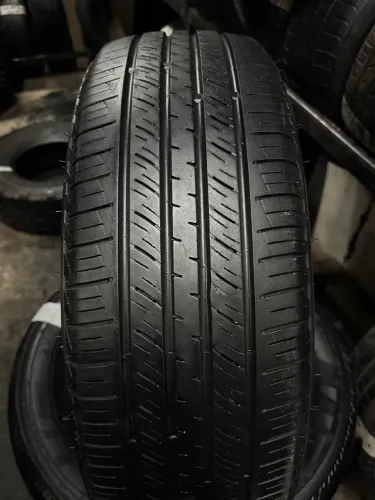 Pneus 225/65/17 em estado de Zero