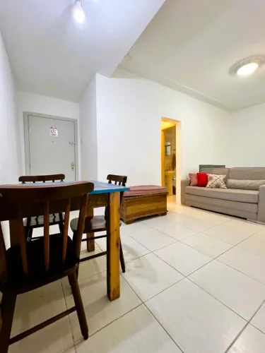 APARTAMENTO STÚDIO À VENDA - 1 QUARTO, MOBILIADO PRÓXIMO A UFRGS/UFCSPA