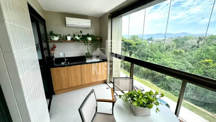 Cobertura com 4 quartos à venda, 285 m² por R$ 3.149.000,00 - Camboinhas - Niterói/RJ