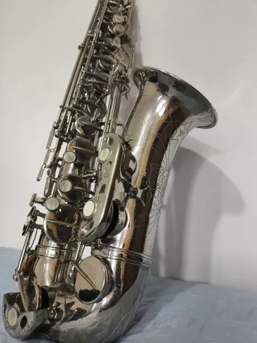 Sax Alto