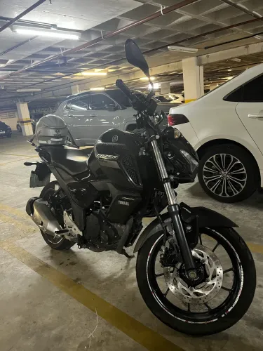 FAZER 2023