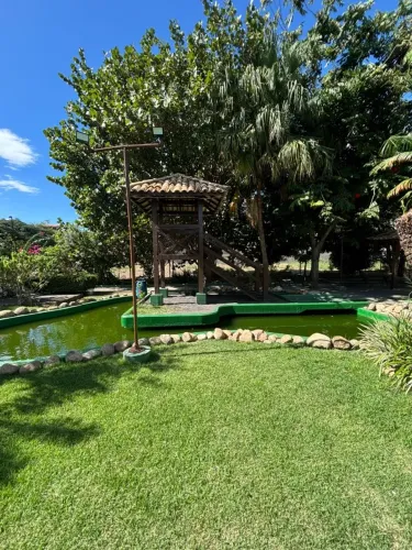 APARTAMENTO NO GREEN PARK