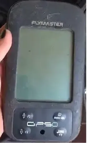 Flymaster GPS SD