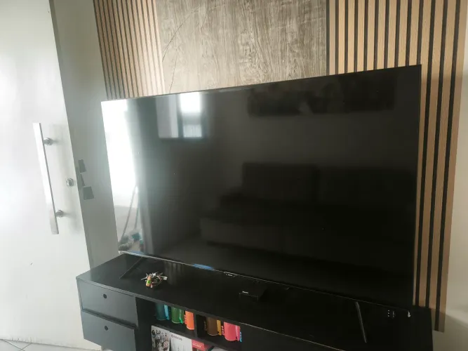 Smart tv 65 polegadas 