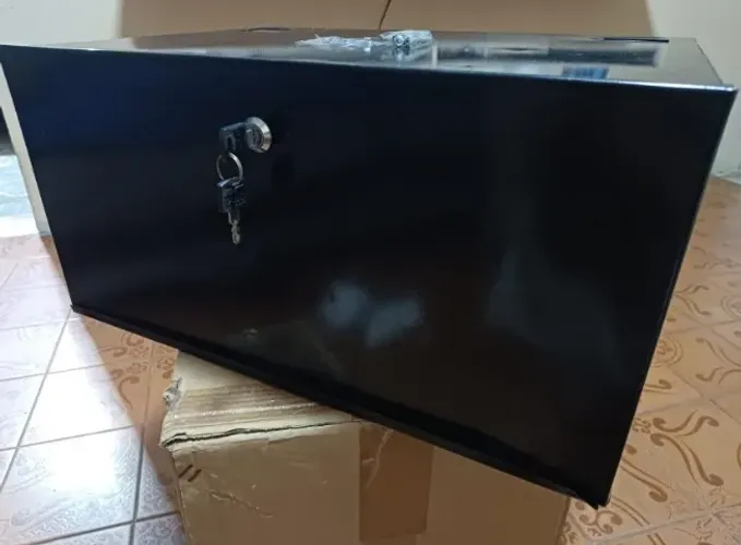 Rack DVR Novo
