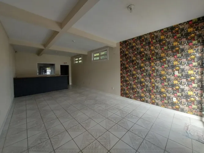 Sala para alugar, 52 m² por R$ 1.600 + taxas/mês - Iririú - Joinville/SC