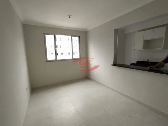 Apartamento para aluguel, 2 quartos, 1 suíte, 2 vagas, Palmeiras - Belo Horizonte/MG