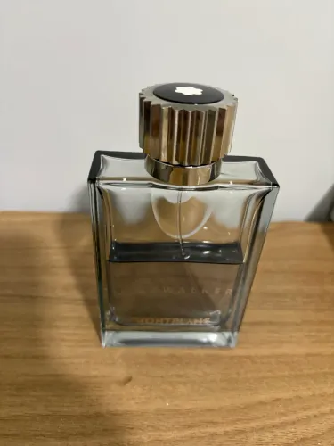 Perfume Starwalker Montblanc