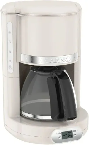 Cafeteira Elétrica Arno Soleil
