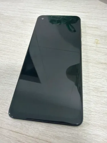 Celular one action branco