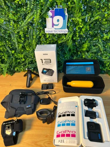 GoPro HERO 13