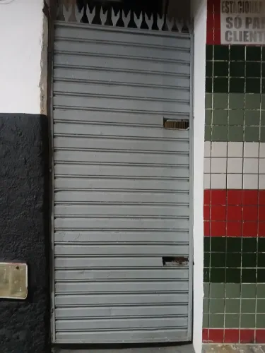 Portão