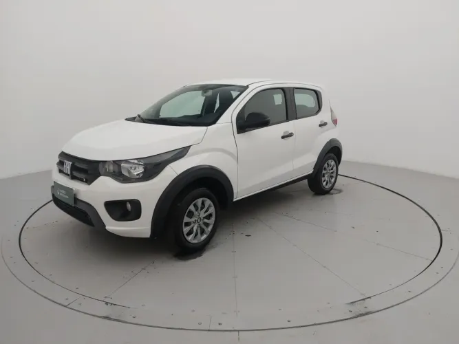 Fiat Mobi Like 1.0 Fire Flex 5P. 2025