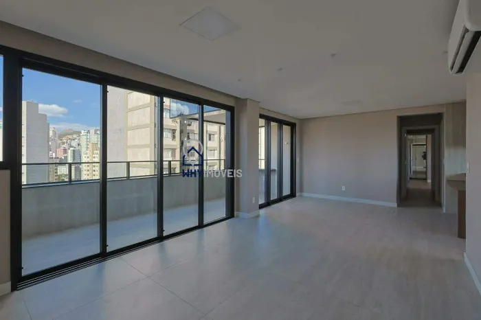 Apartamento 4 quartos para alugar no Cruzeiro / Sion