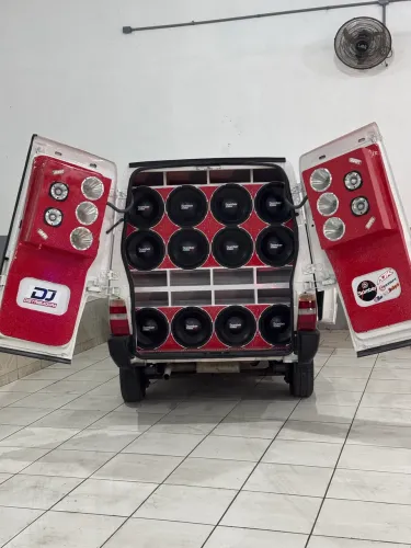 Fiat Fiorino Furg.1.5/1.3/1.3 Fire/1.3 F.flex 2005