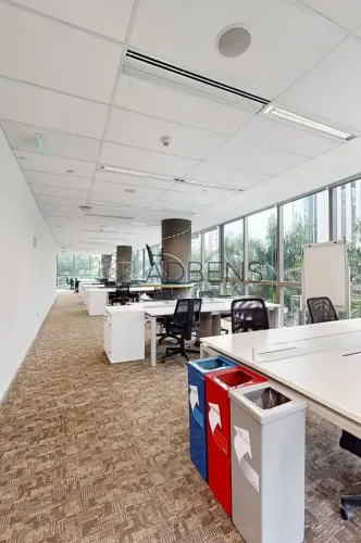 Conjunto comercial para locação, Vila Nova Conceição, São Paulo, SP