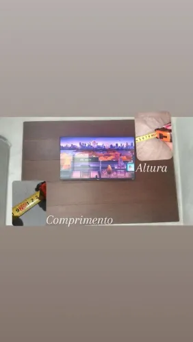 Painel para tv (madeira)