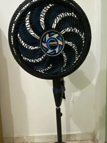Vende-se ventilador 
