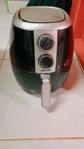 Air fryer