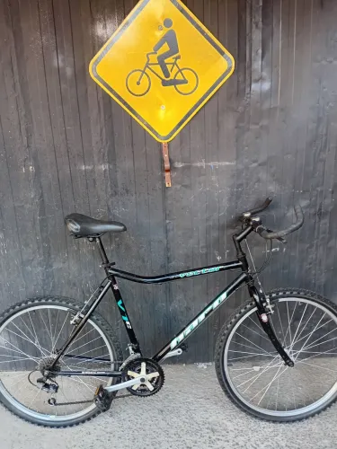 Mtb haro bikes