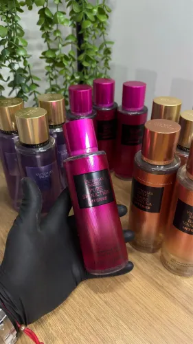 Pure Seduction Intense Victoria's Secret 250ML