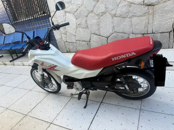 Honda pop 110I es 2025/2026