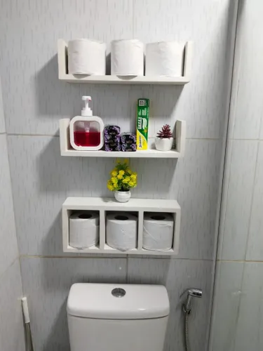 Kit Nicho Banheiro