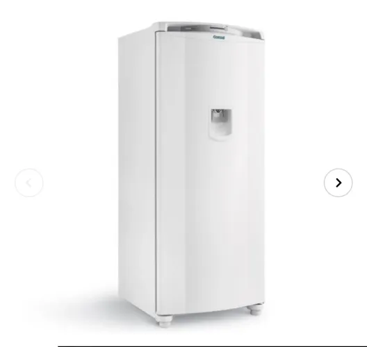 Geladeira Consul Frost Free 300 Litros.