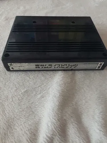 Samurai Shodown II Neo Geo MVS Original SNK