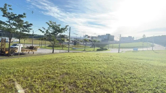 TERRENO EM CONDOMINIO CYRELA LANDSCAPE