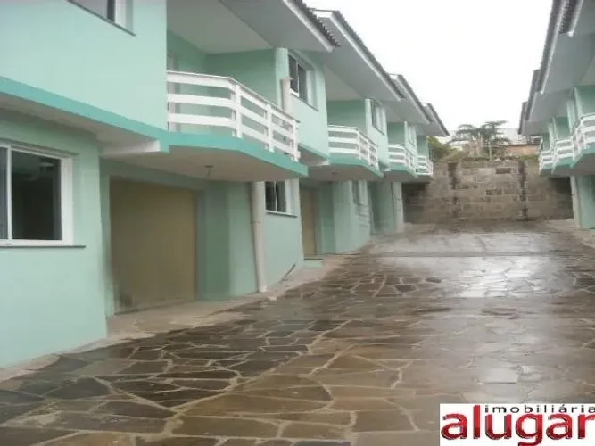 Sobrado Fatima Caxias do Sul