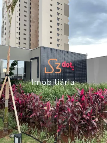 APARTAMENTO RESIDENCIAL em UBERLÂNDIA - MG, GRANJA MARILEUSA