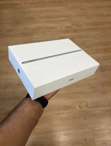 iPad 9