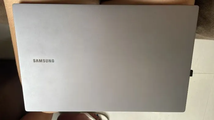 Notebook Samsung Galaxy Book 4