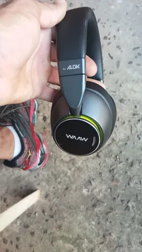 Fone bluetooth 