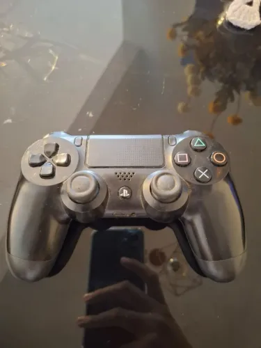 Controle Original Dualshock 4 PS4 (PlayStation)