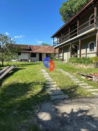 Casa à venda, Parada Modelo, Guapimirim, RJ