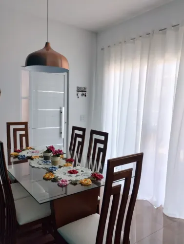 Casa sobrado em Realengo
